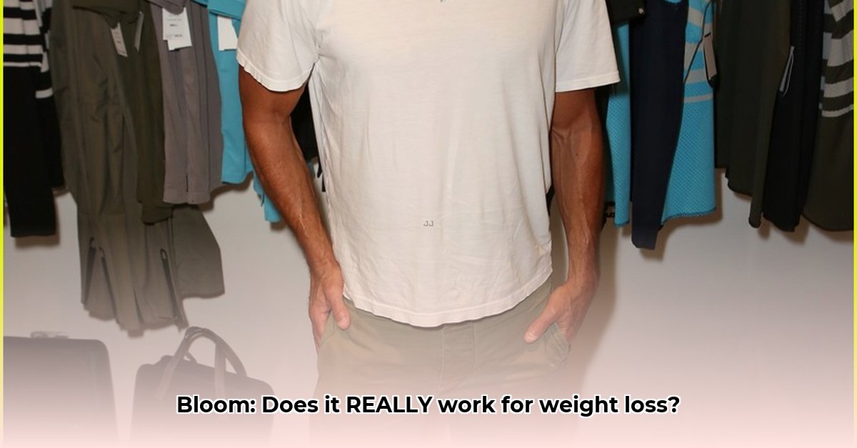bloom-for-weight-loss